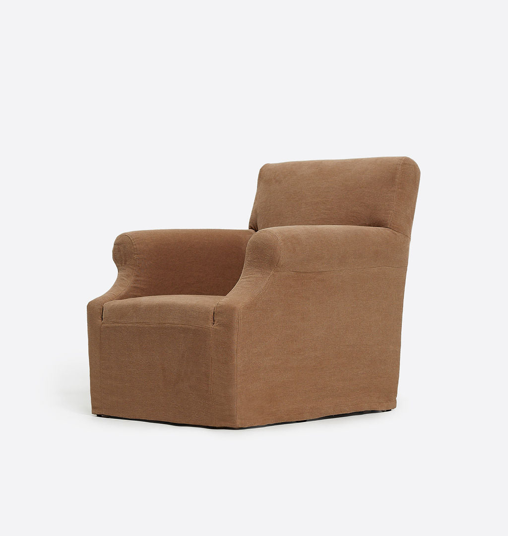 Amber Interiors - Owen Armchair