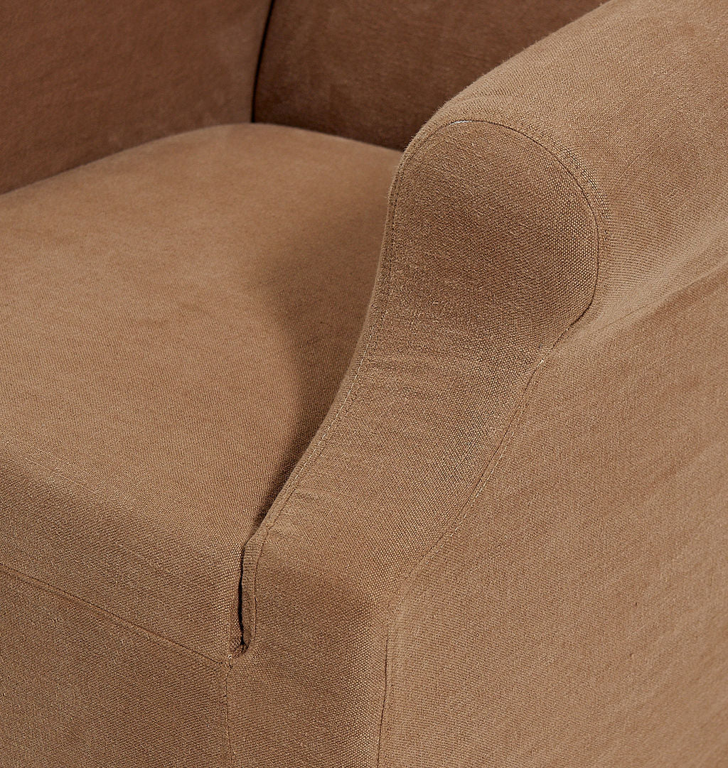 Amber Interiors - Owen Armchair