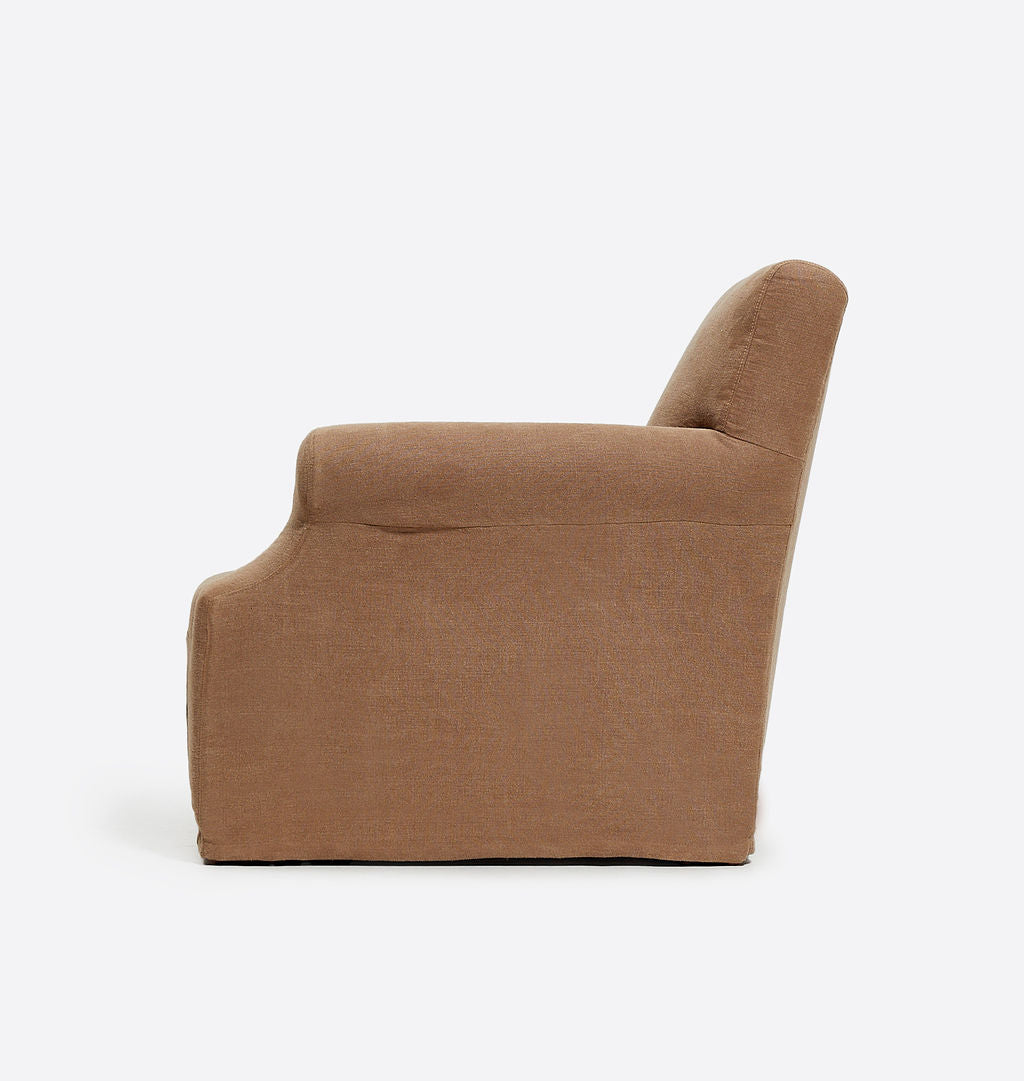 Amber Interiors - Owen Armchair