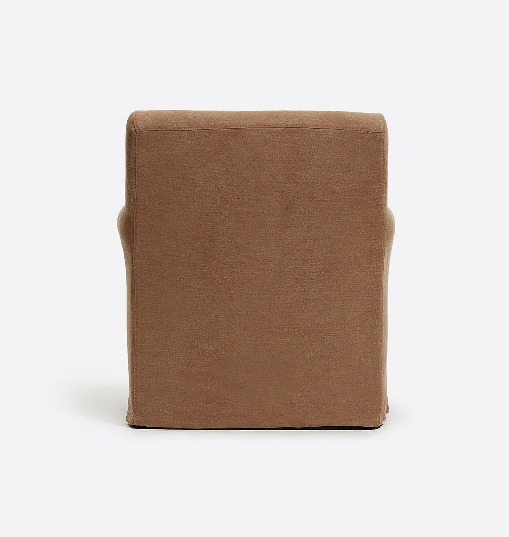 Amber Interiors - Owen Armchair