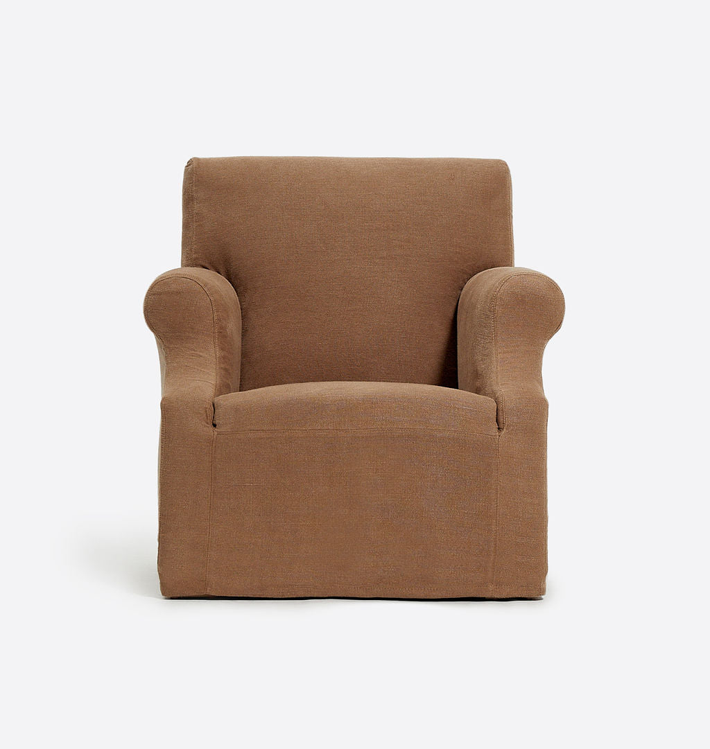 Amber Interiors - Owen Armchair