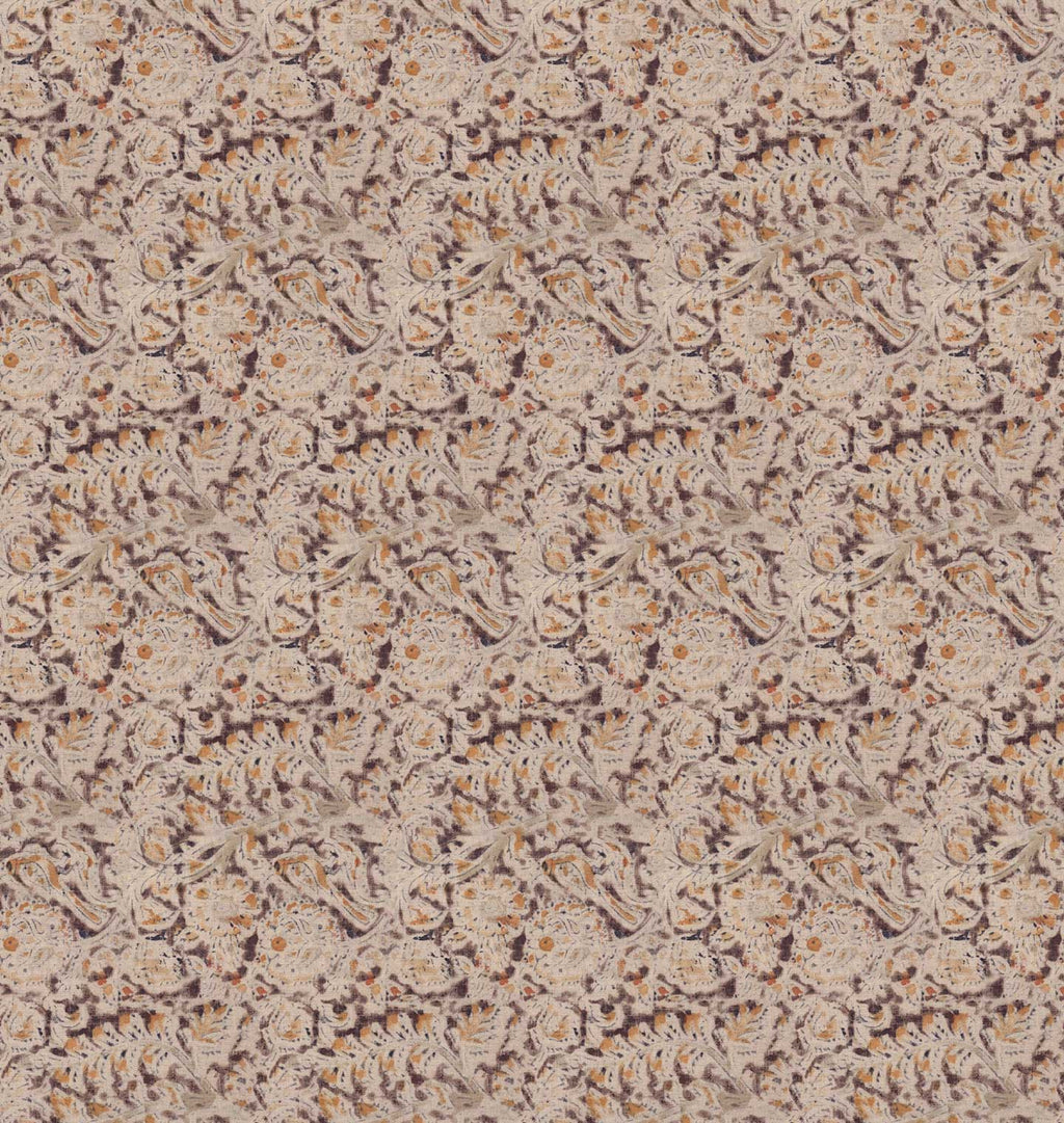 Amber Interiors - Oak Wallpaper