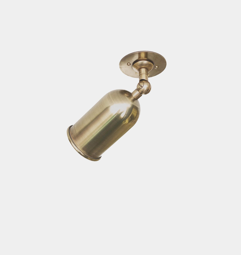 Amber Interiors - Oban Wall Sconce