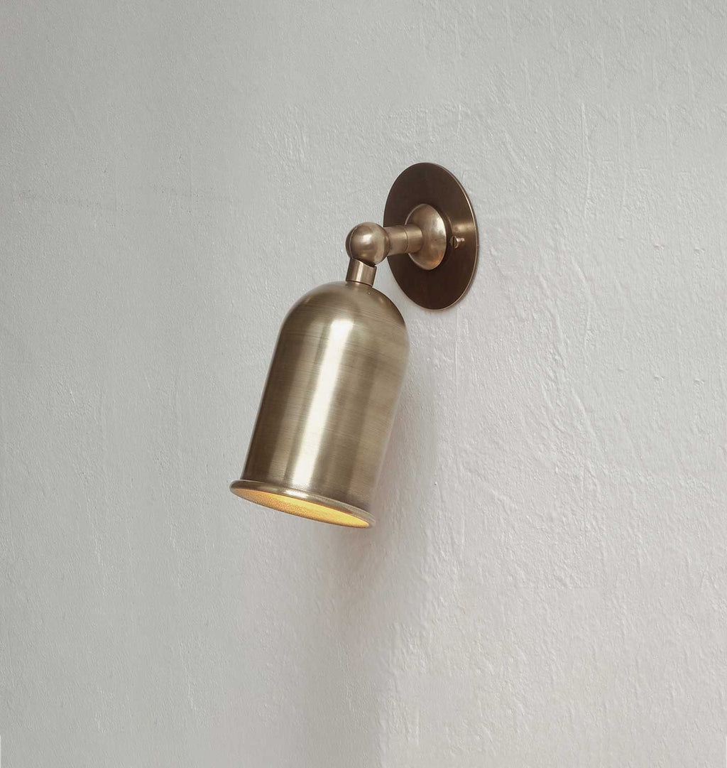 Amber Interiors - Oban Wall Sconce