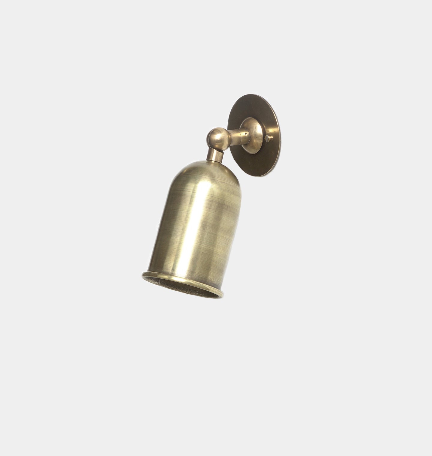 Amber Interiors - Oban Wall Sconce