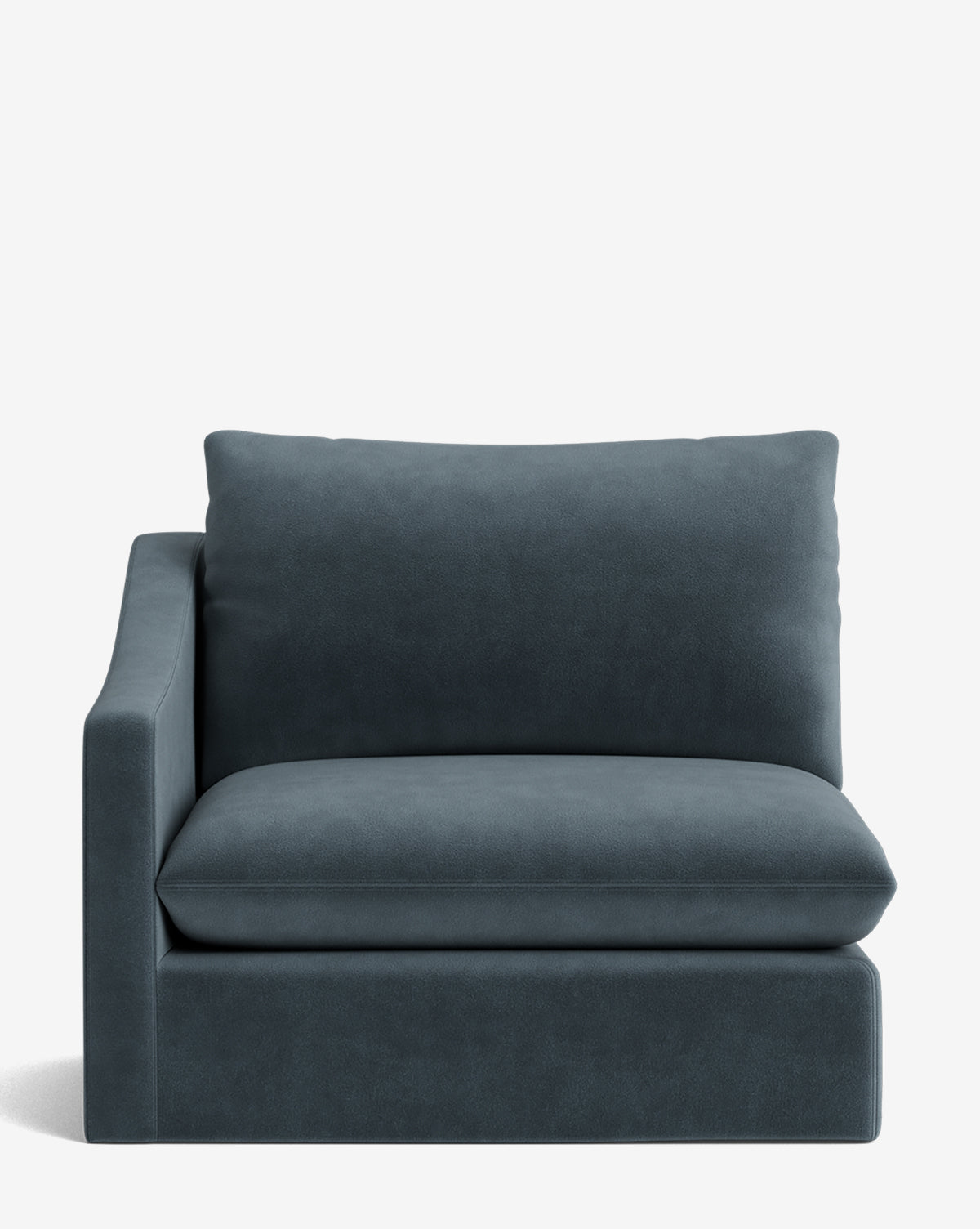 McGee & Co - Octavia Modular Upholstered Armchair
