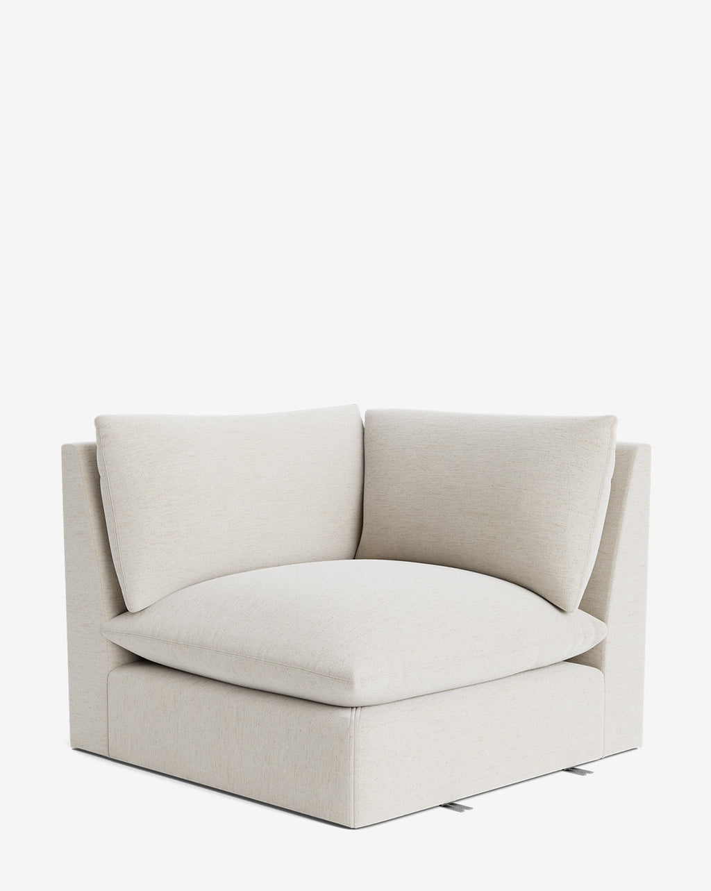 McGee & Co - Octavia Modular Upholstered Corner