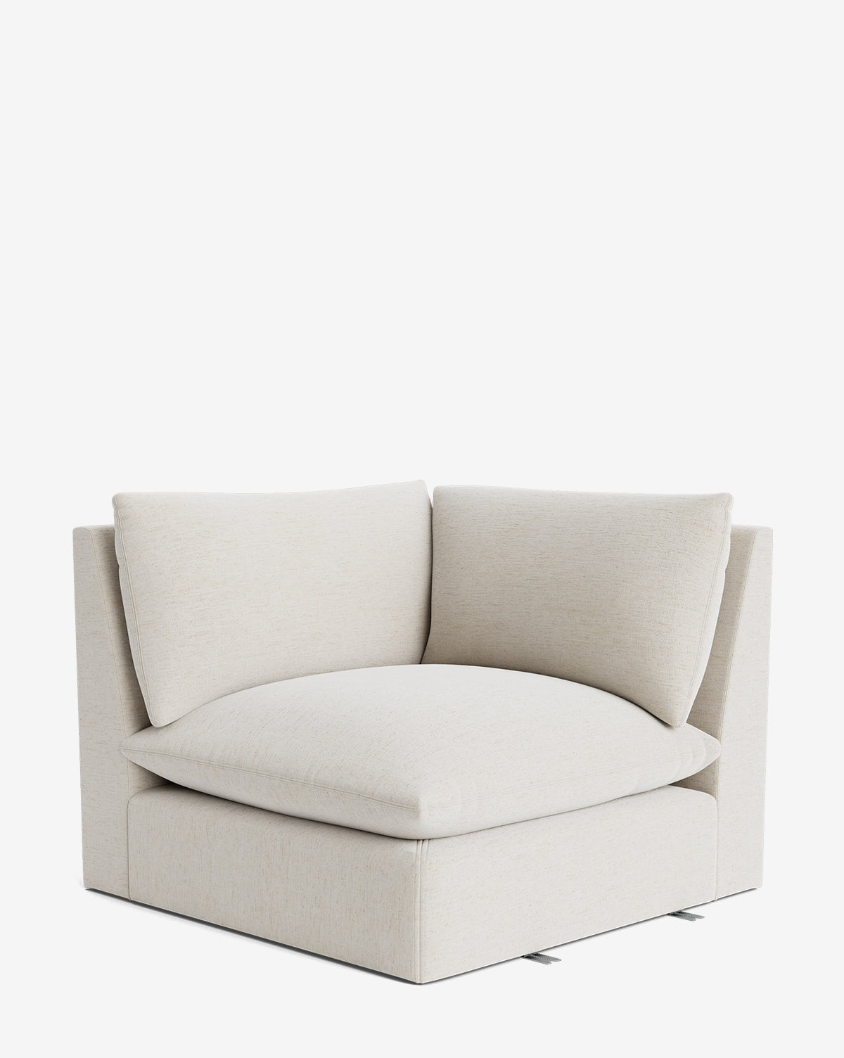 McGee & Co - Octavia Modular Upholstered Corner
