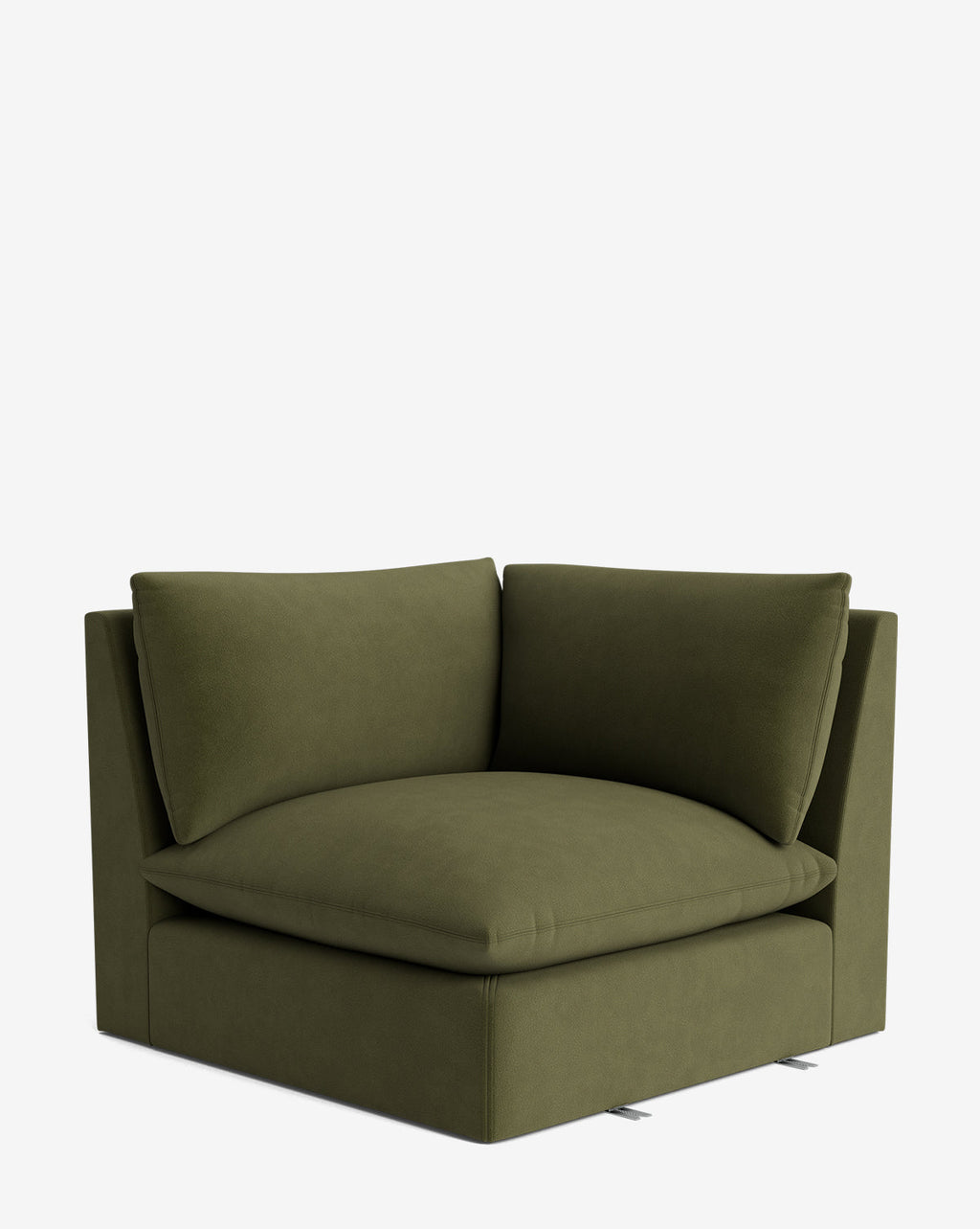 McGee & Co - Octavia Modular Upholstered Corner