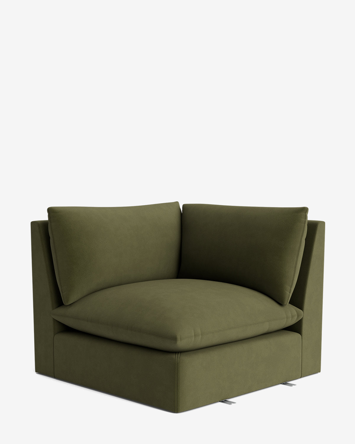 McGee & Co - Octavia Modular Upholstered Corner