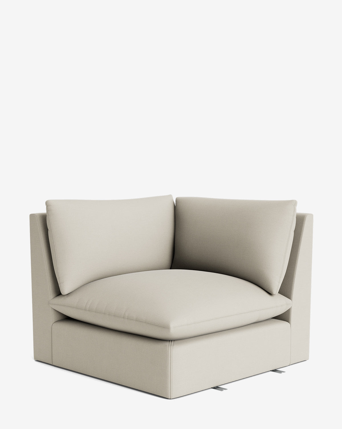 McGee & Co - Octavia Modular Upholstered Corner