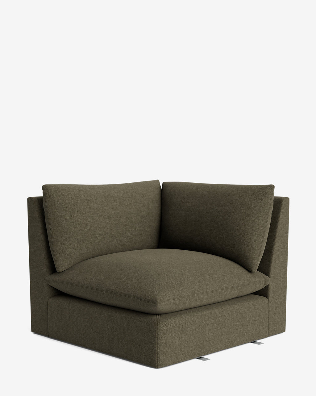 McGee & Co - Octavia Modular Upholstered Corner