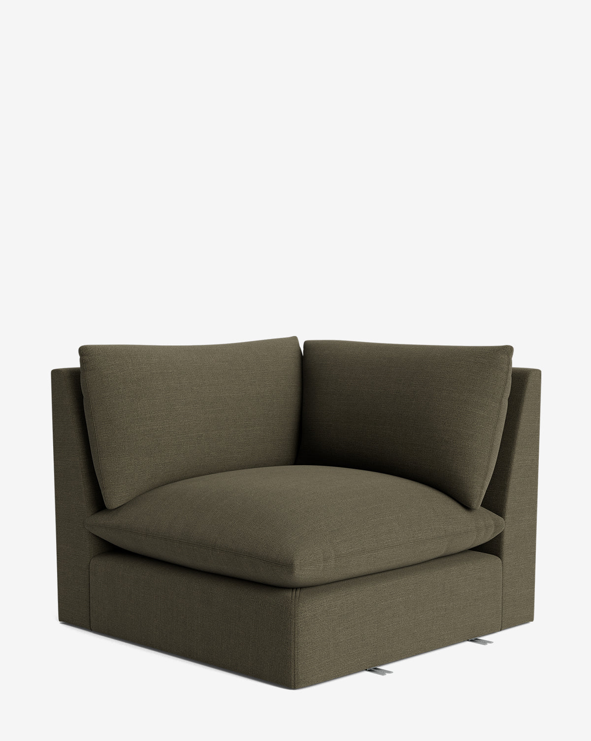 McGee & Co - Octavia Modular Upholstered Corner