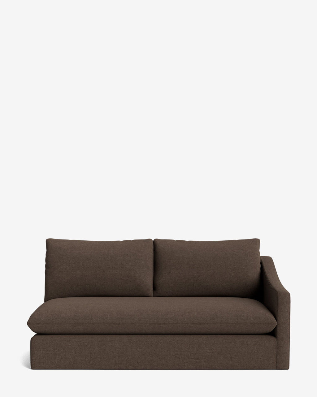 McGee & Co - Octavia Modular Upholstered Loveseat