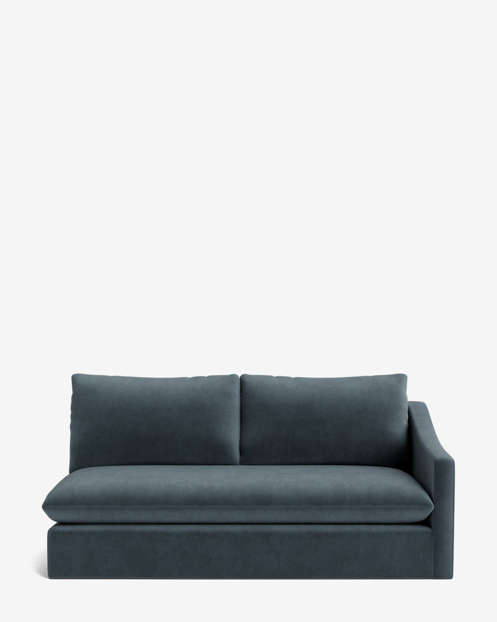 McGee & Co - Octavia Modular Upholstered Loveseat