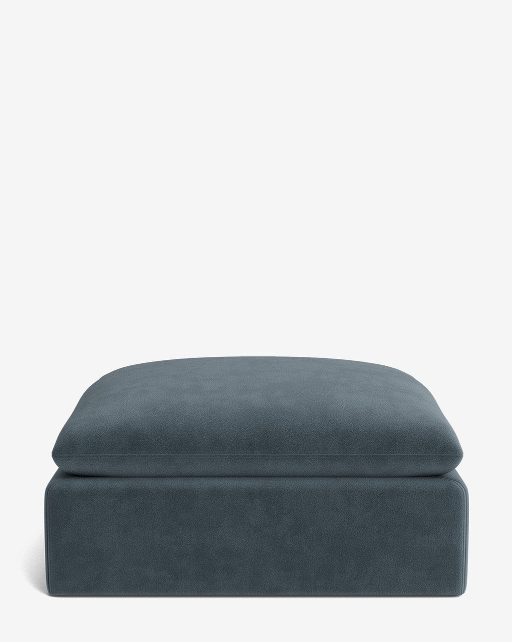 McGee & Co - Octavia Upholstered Ottoman