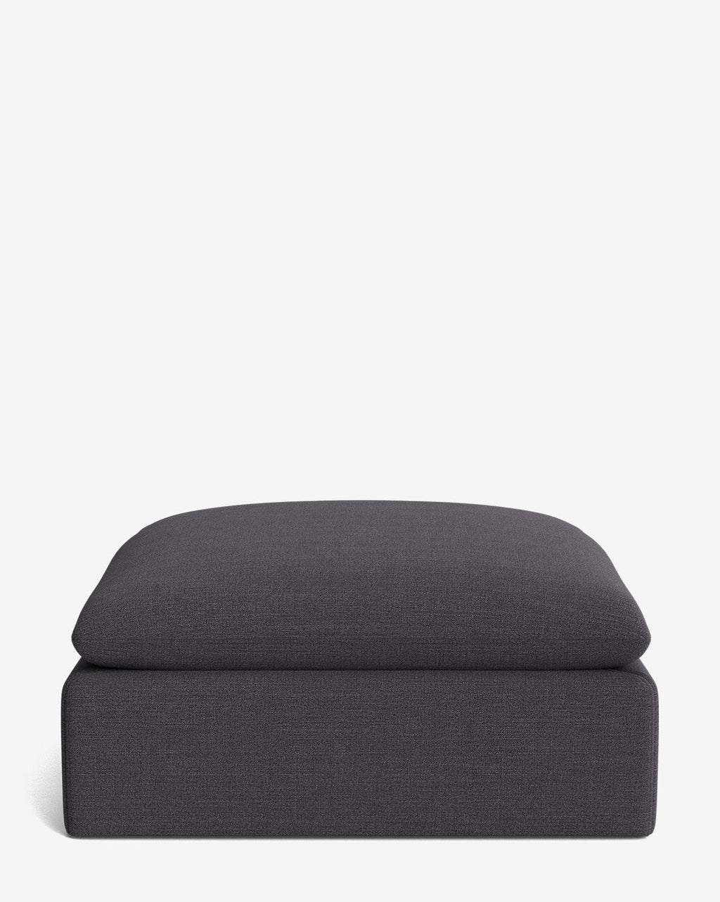 McGee & Co - Octavia Upholstered Ottoman