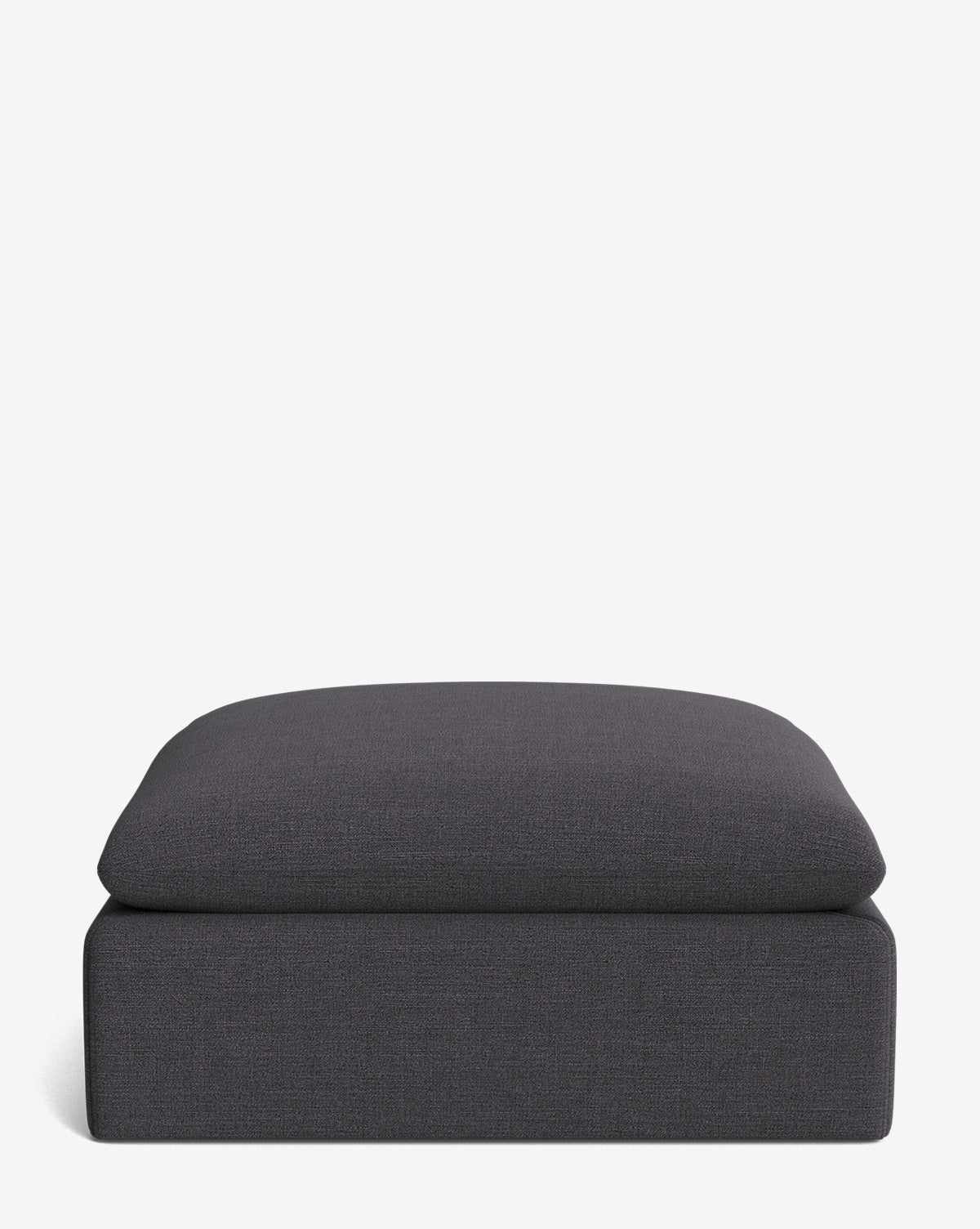 McGee & Co - Octavia Upholstered Ottoman