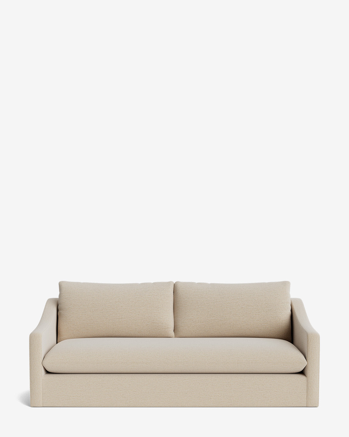 McGee & Co - Octavia Upholstered Sofa (72" - 96")