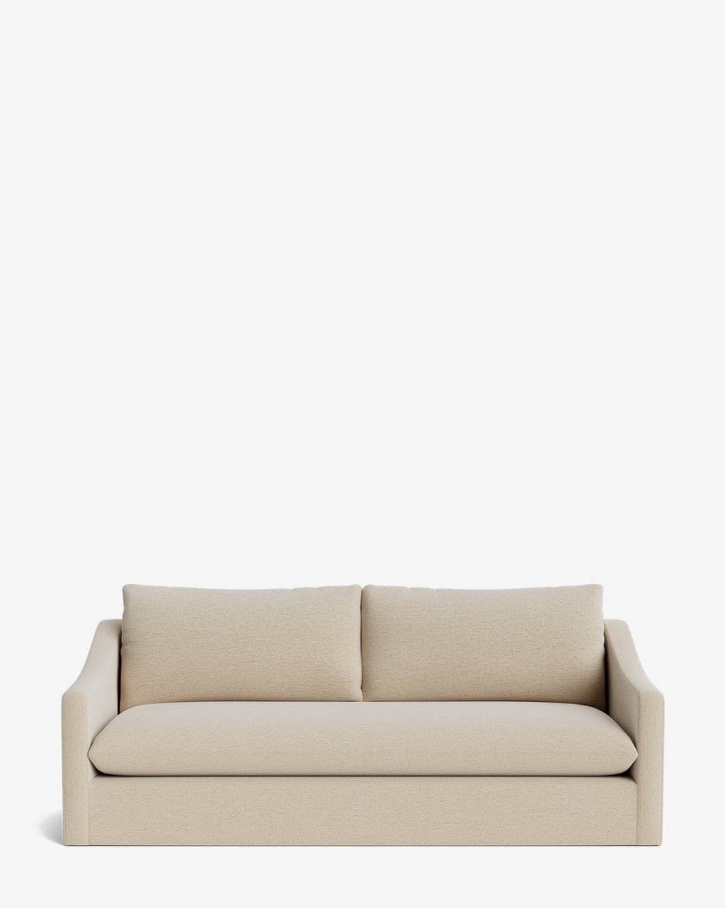 McGee & Co - Octavia Upholstered Sofa (72" - 96")
