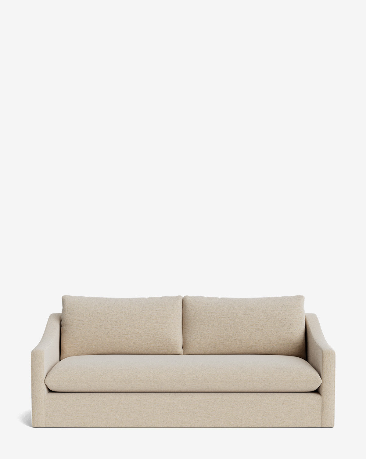 McGee & Co - Octavia Upholstered Sofa (72" - 96")