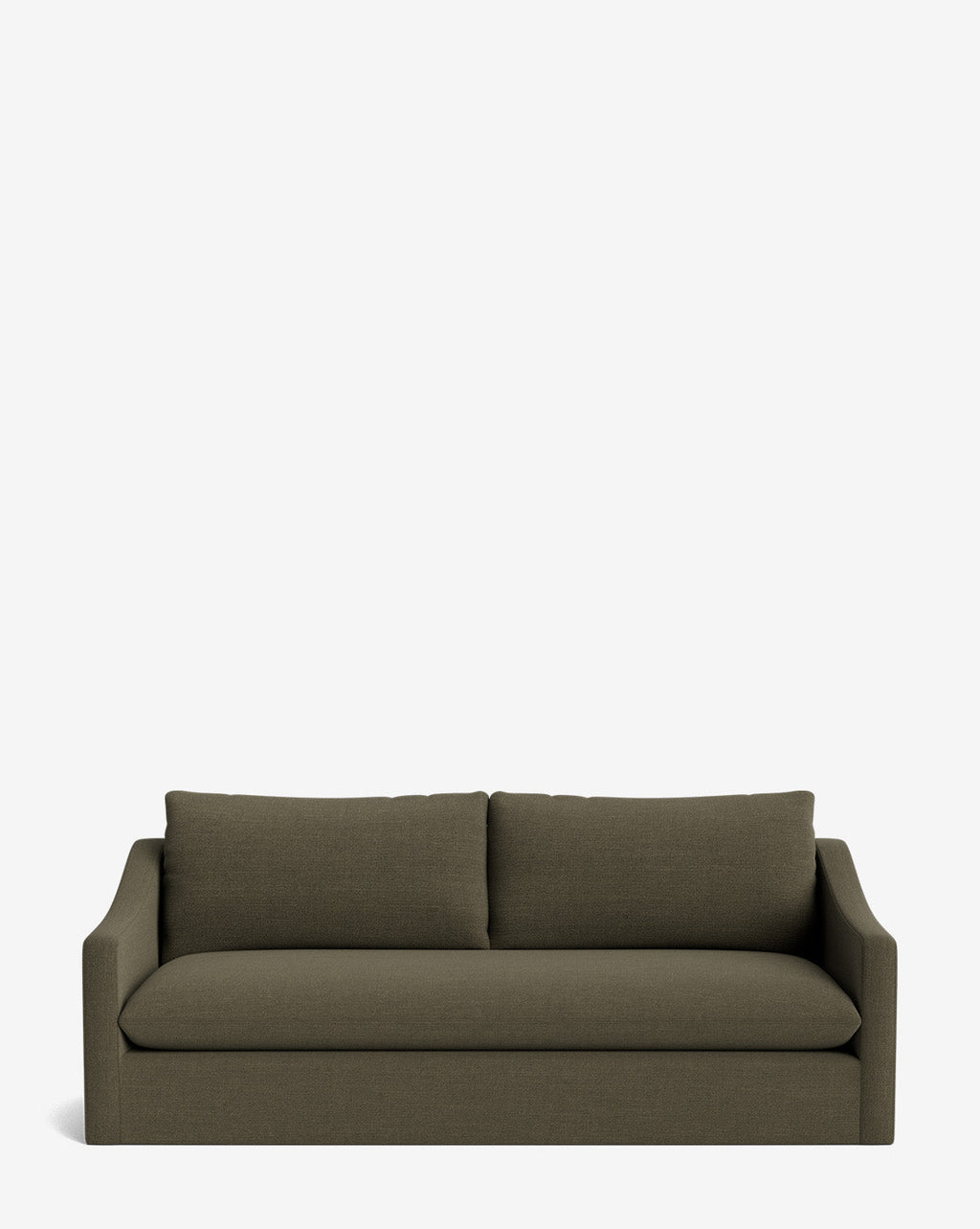 McGee & Co - Octavia Upholstered Sofa (72" - 96")