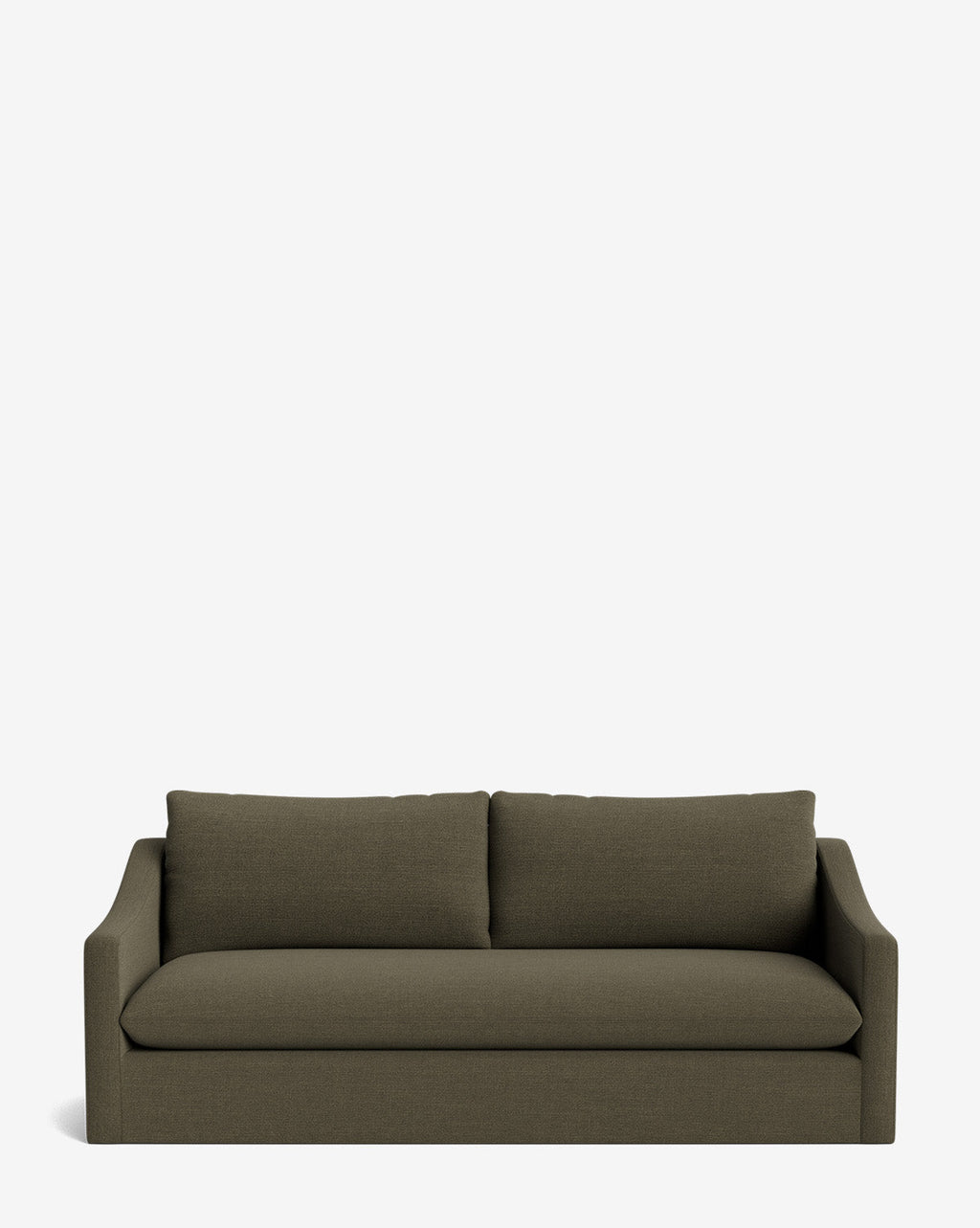 McGee & Co - Octavia Upholstered Sofa (72" - 96")