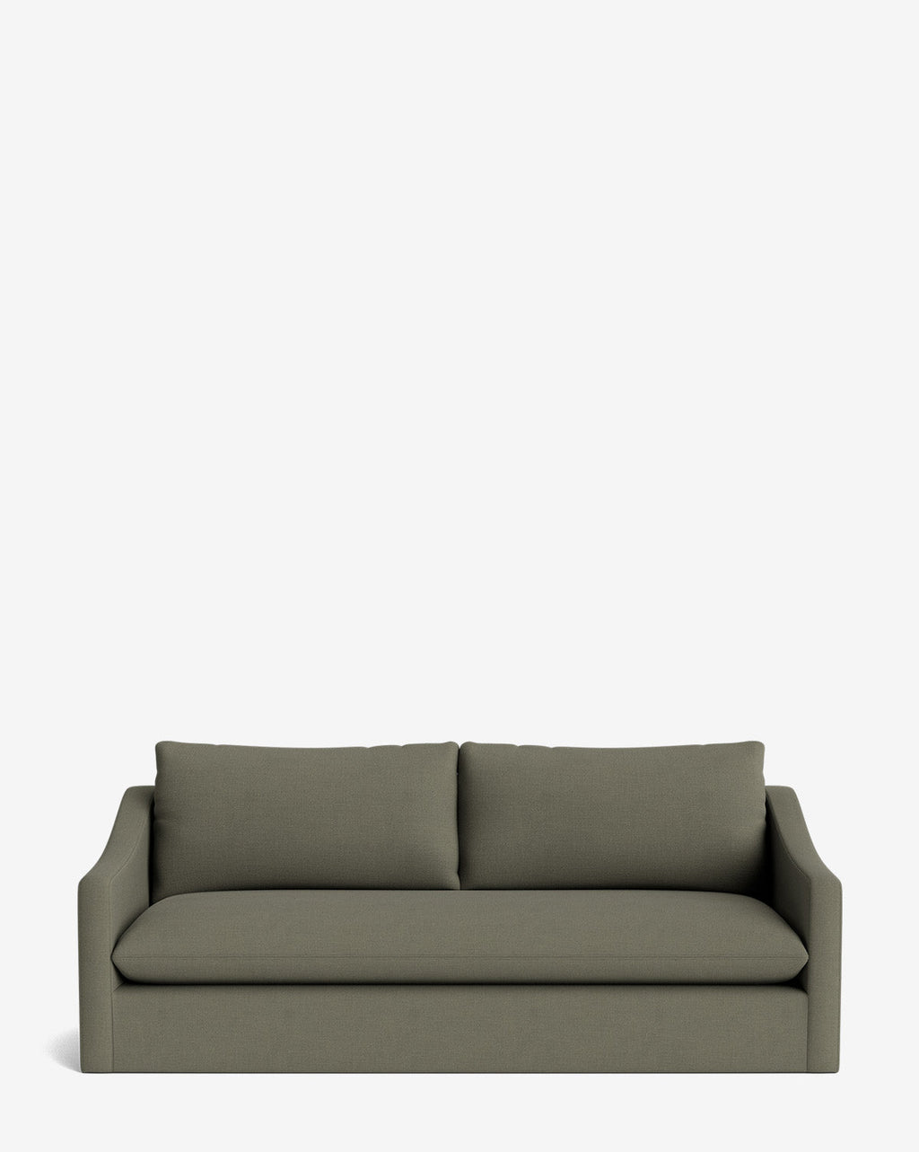 McGee & Co - Octavia Upholstered Sofa (72" - 96")
