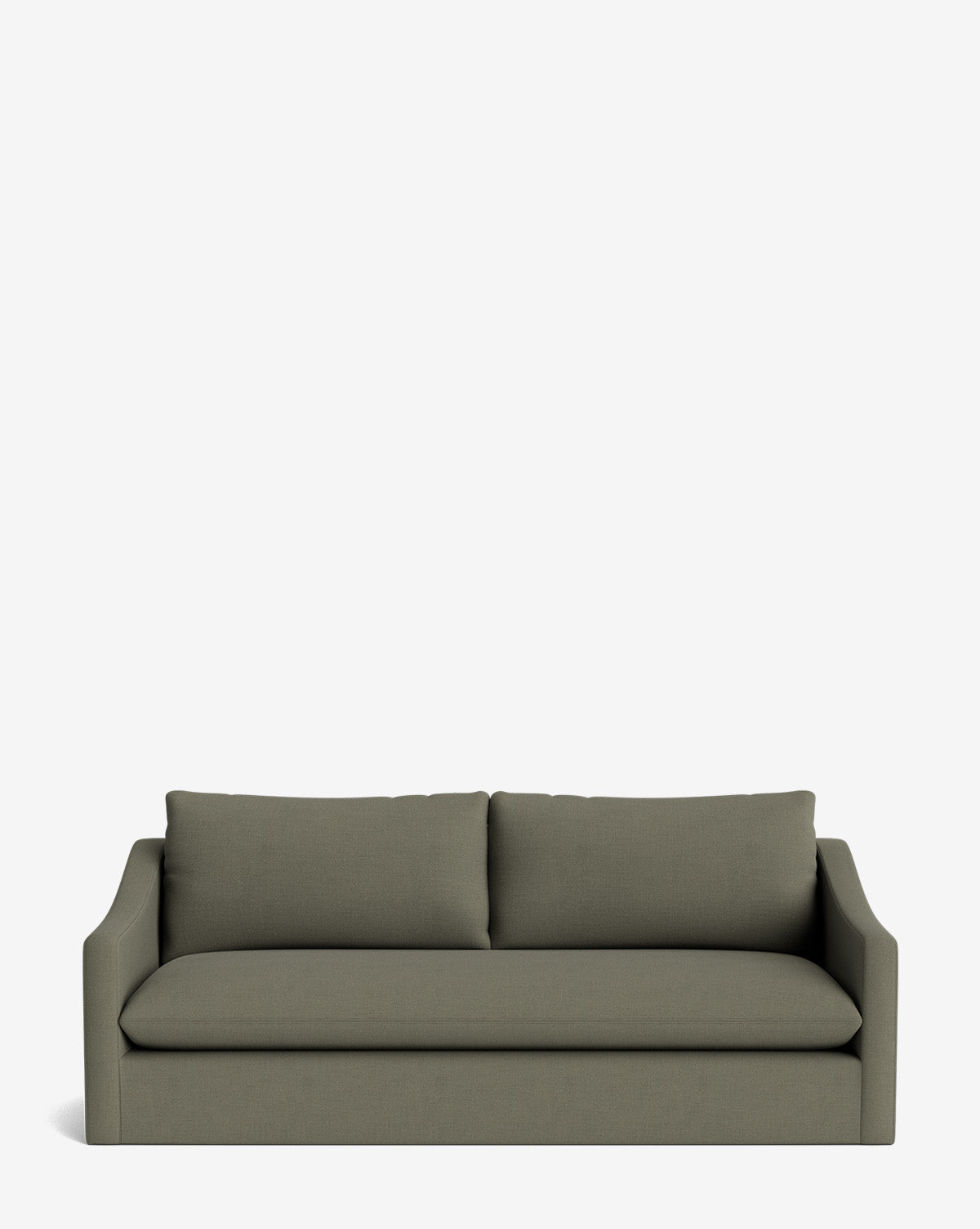 McGee & Co - Octavia Upholstered Sofa (72" - 96")