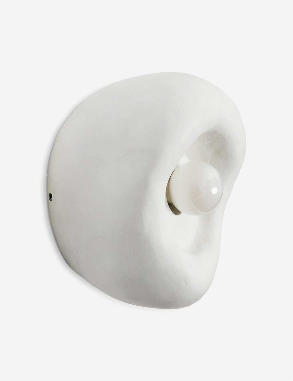 Lulu and Georgia - Odette Sconce by Sarah Sherman Samuel