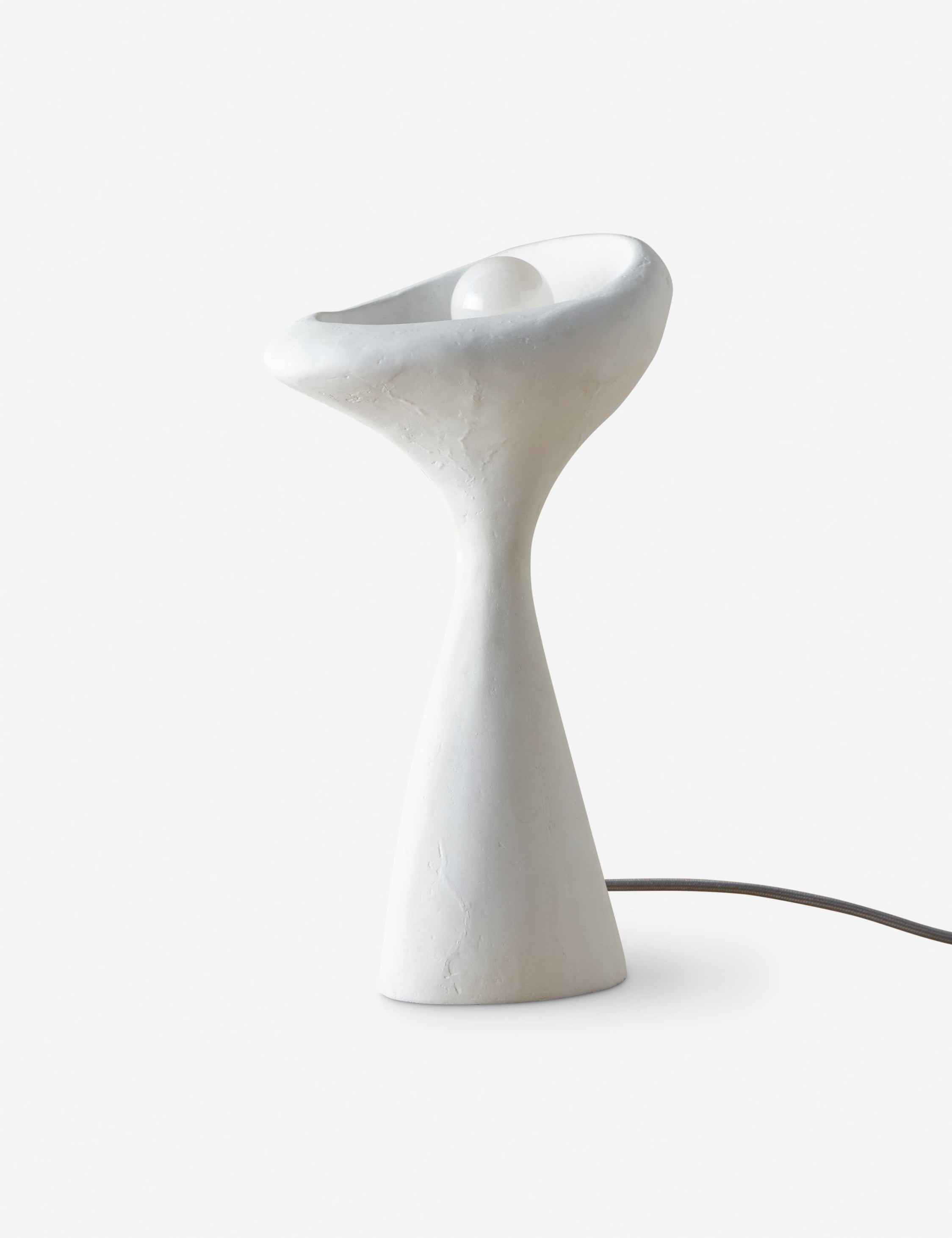 Lulu and Georgia - Odette Table Lamp by Sarah Sherman Samuel