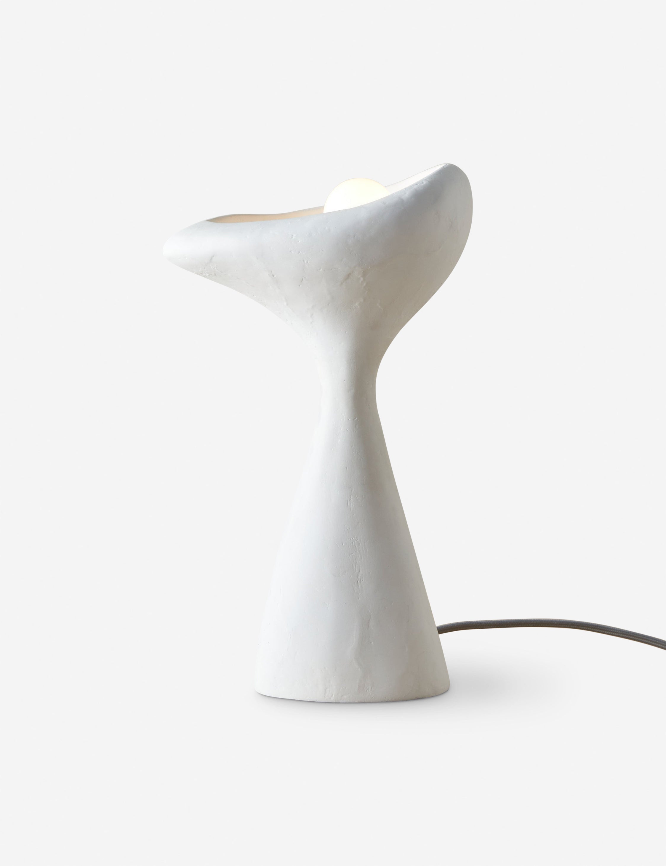 Lulu and Georgia - Odette Table Lamp by Sarah Sherman Samuel