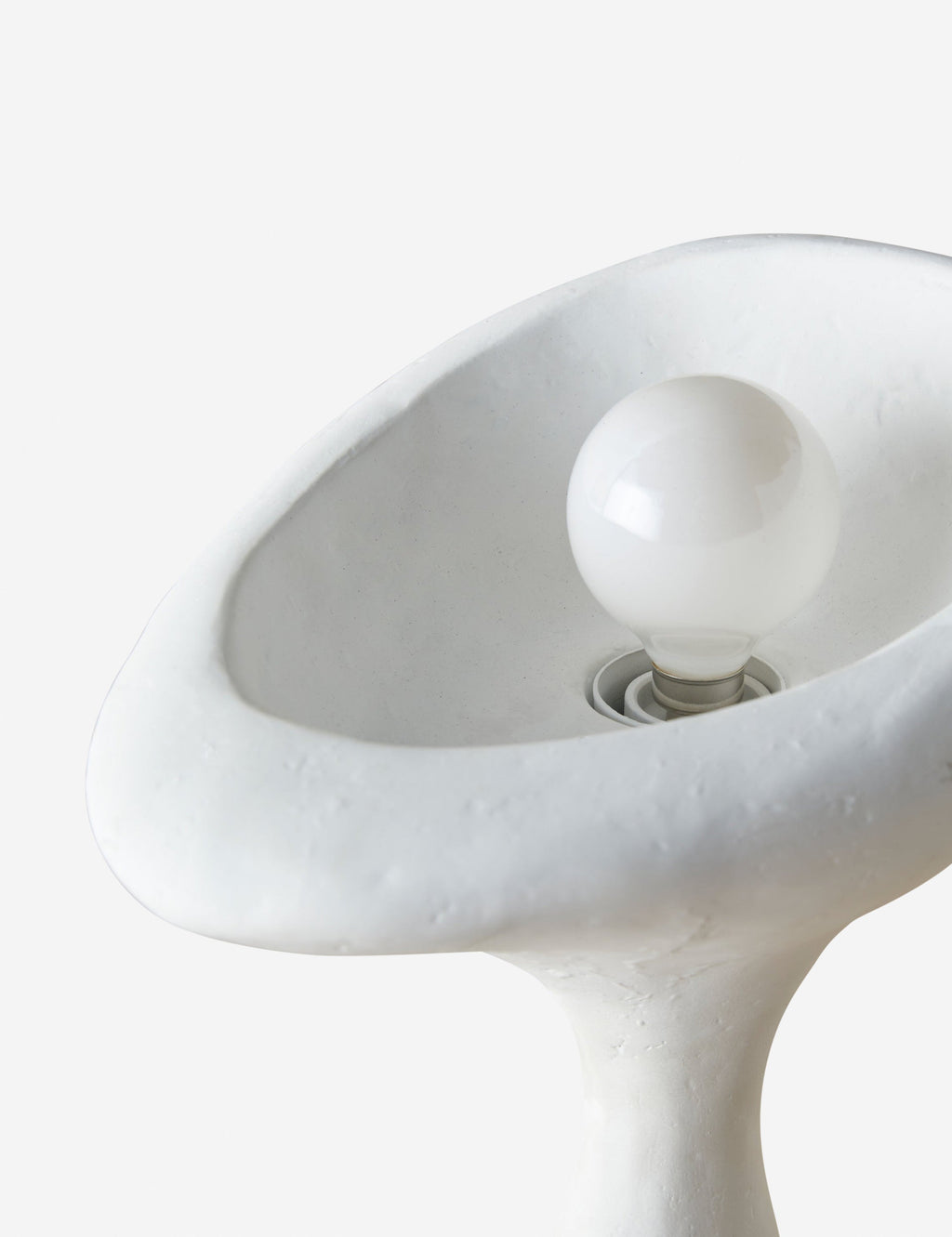 Lulu and Georgia - Odette Table Lamp by Sarah Sherman Samuel