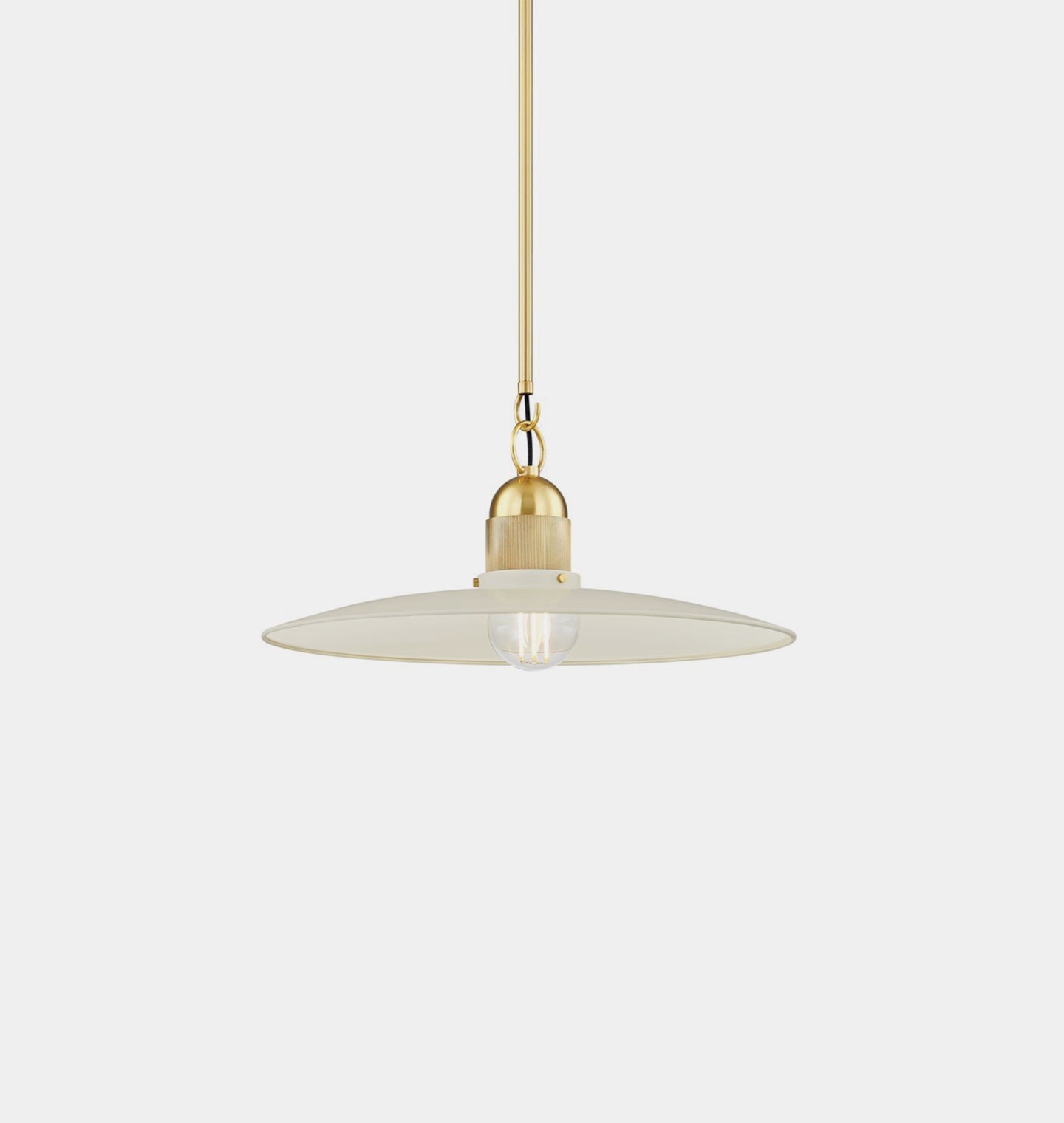 Amber Interiors - Howlett Pendant