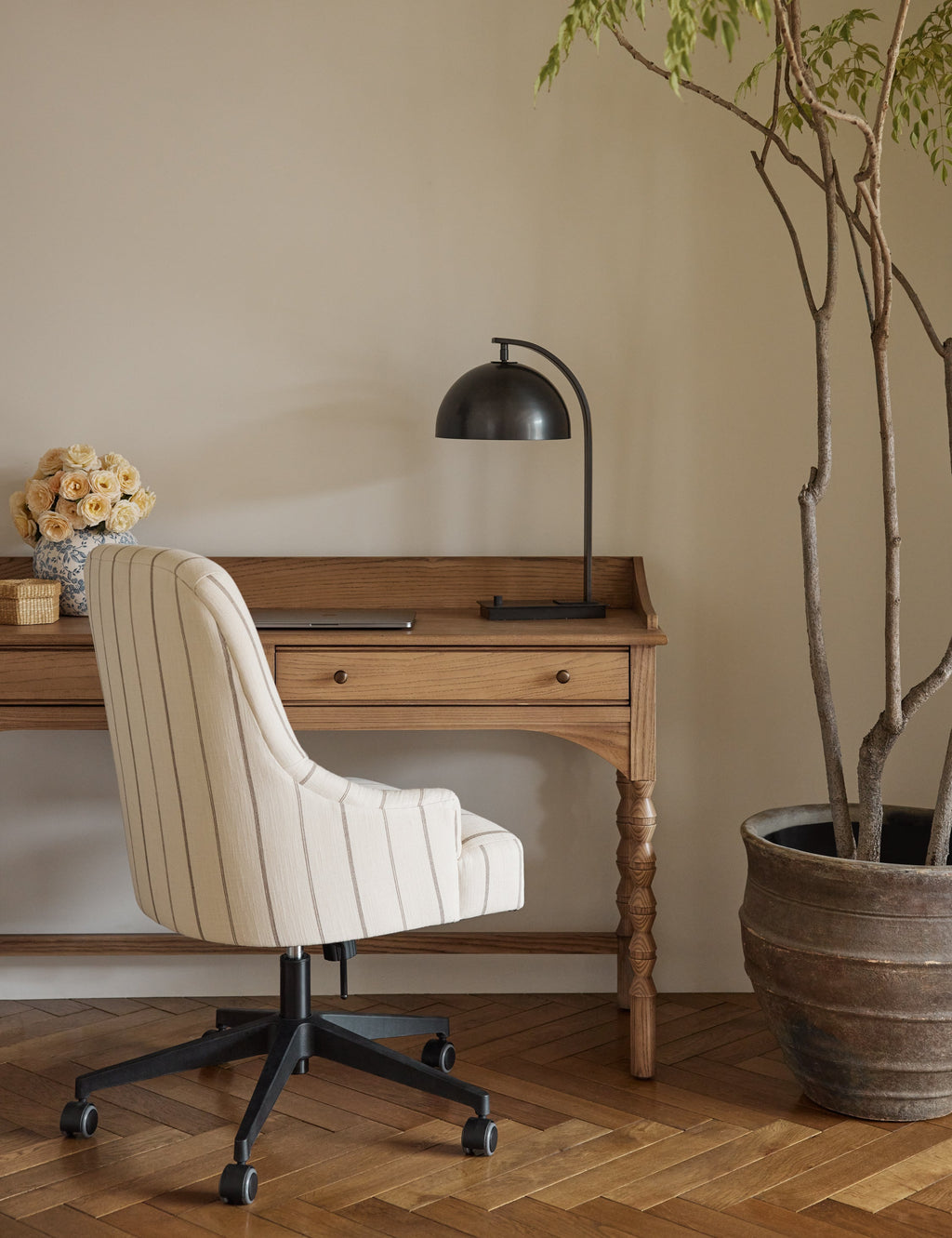 Lulu and Georgia - Otto Desk Lamp by Regina Andrew