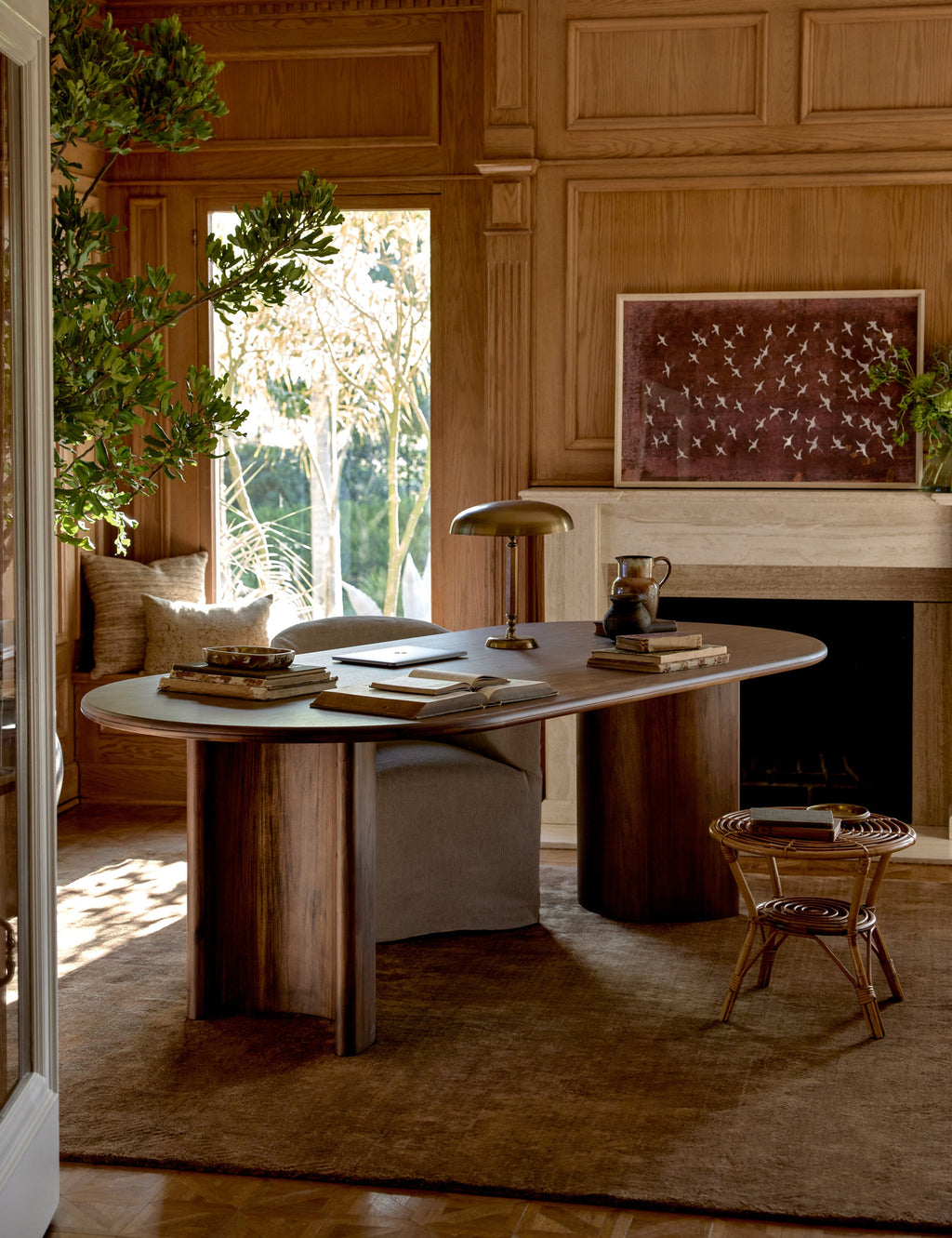 Lulu and Georgia - Cynthia Dining Chair