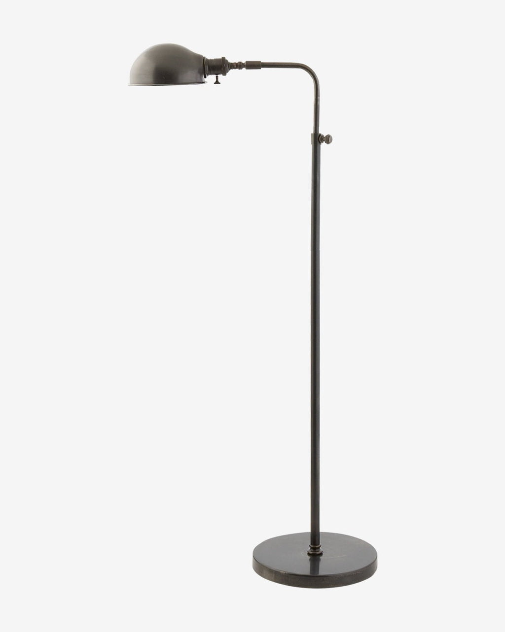 McGee & Co - Old Pharmacy Floor Lamp