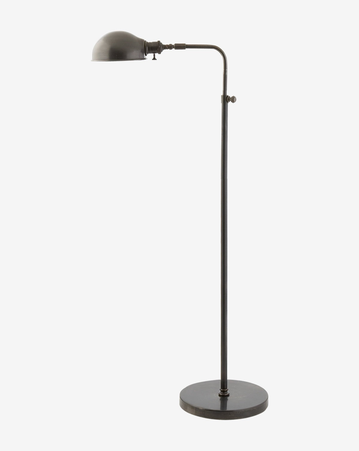McGee & Co - Old Pharmacy Floor Lamp
