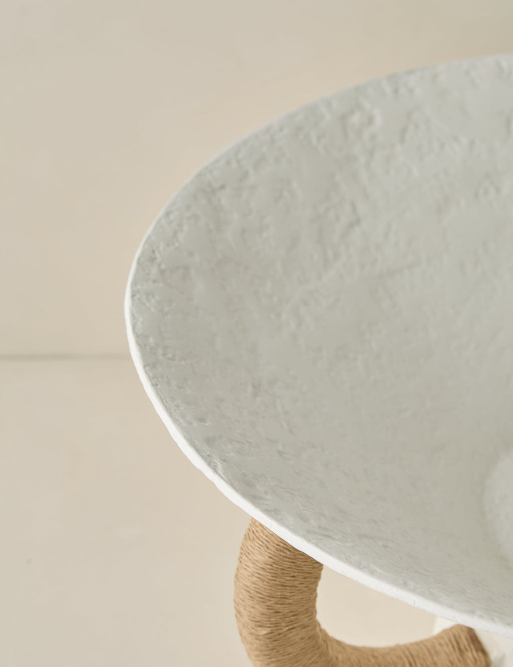 Lulu and Georgia - Olea Bowl
