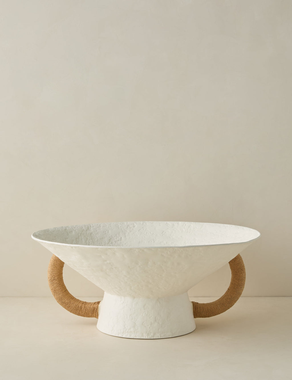 Lulu and Georgia - Olea Bowl