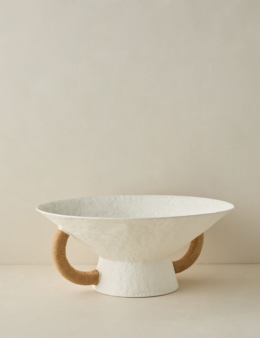 Lulu and Georgia - Olea Bowl
