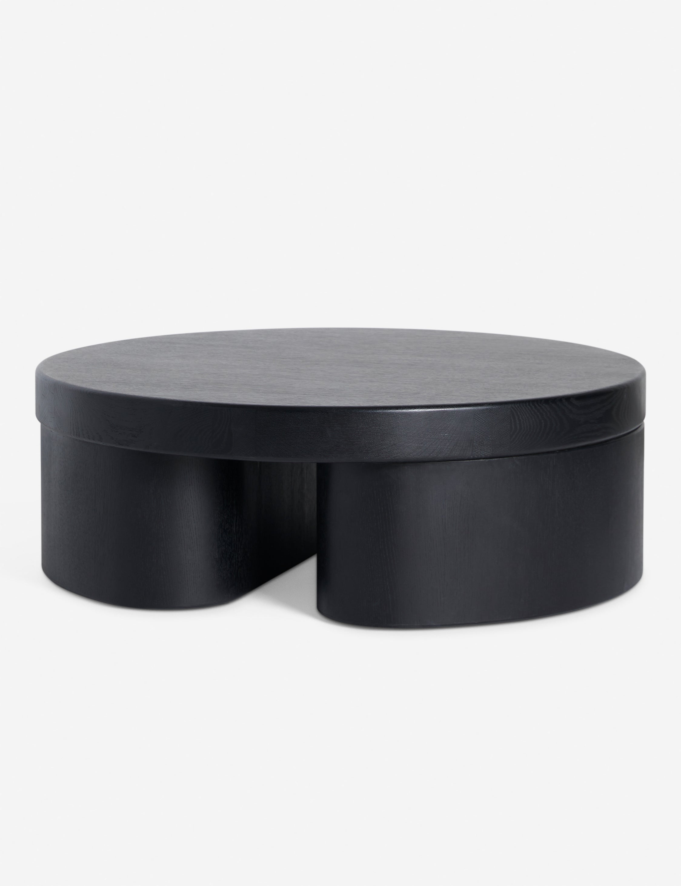 Lulu and Georgia - Olga Round Coffee Table