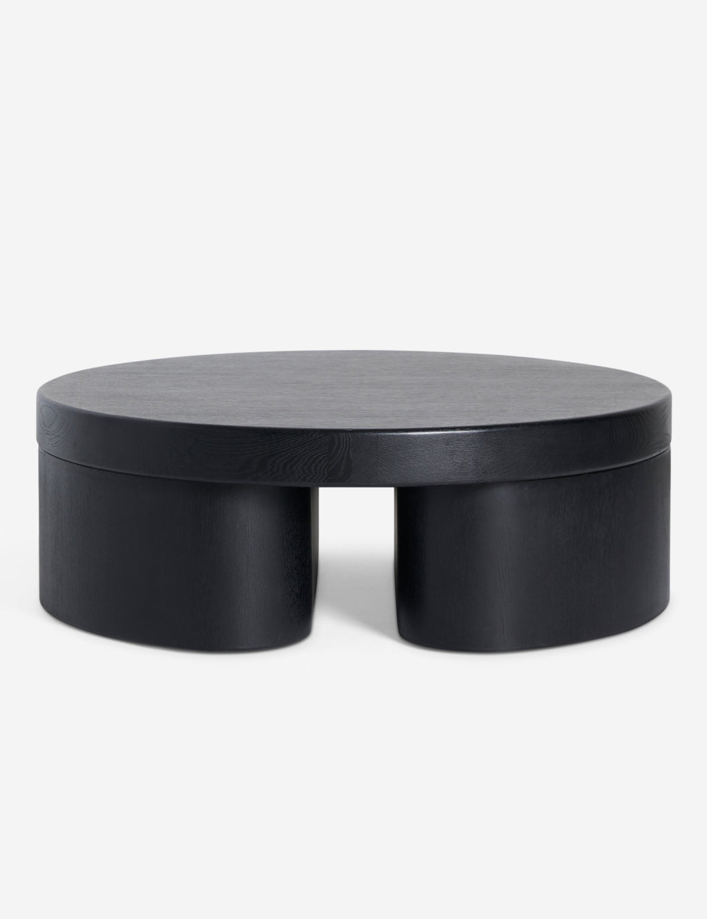 Lulu and Georgia - Olga Round Coffee Table