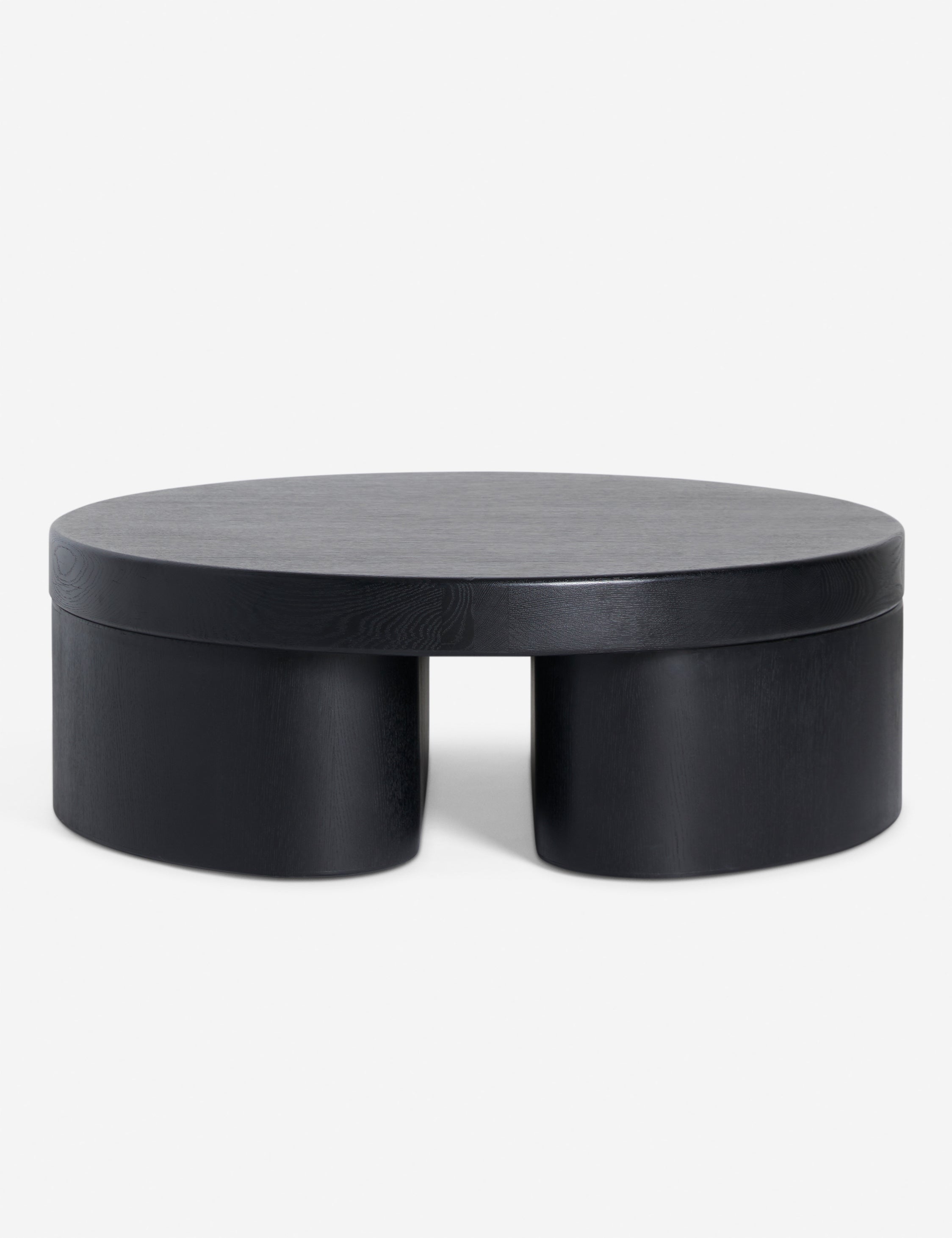 Lulu and Georgia - Olga Round Coffee Table