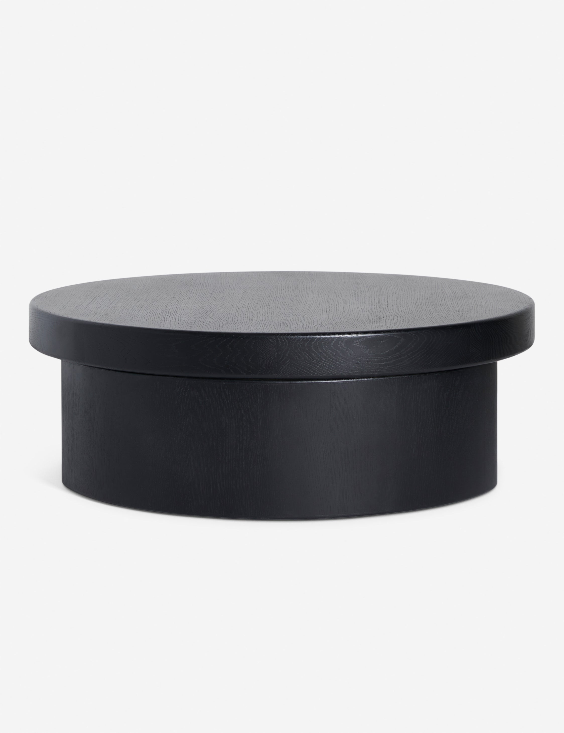 Lulu and Georgia - Olga Round Coffee Table