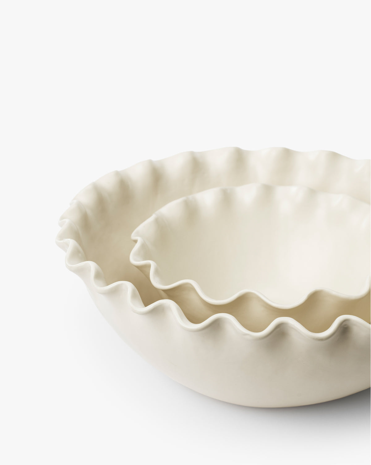 McGee & Co - Olindo Serving Bowls (Set of 2)