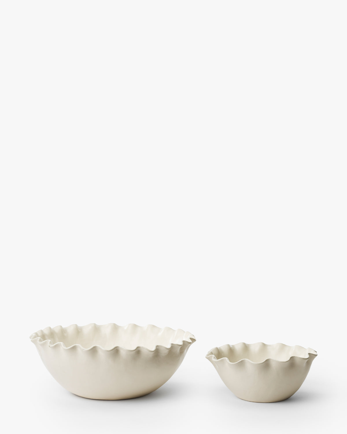 McGee & Co - Olindo Serving Bowls (Set of 2)