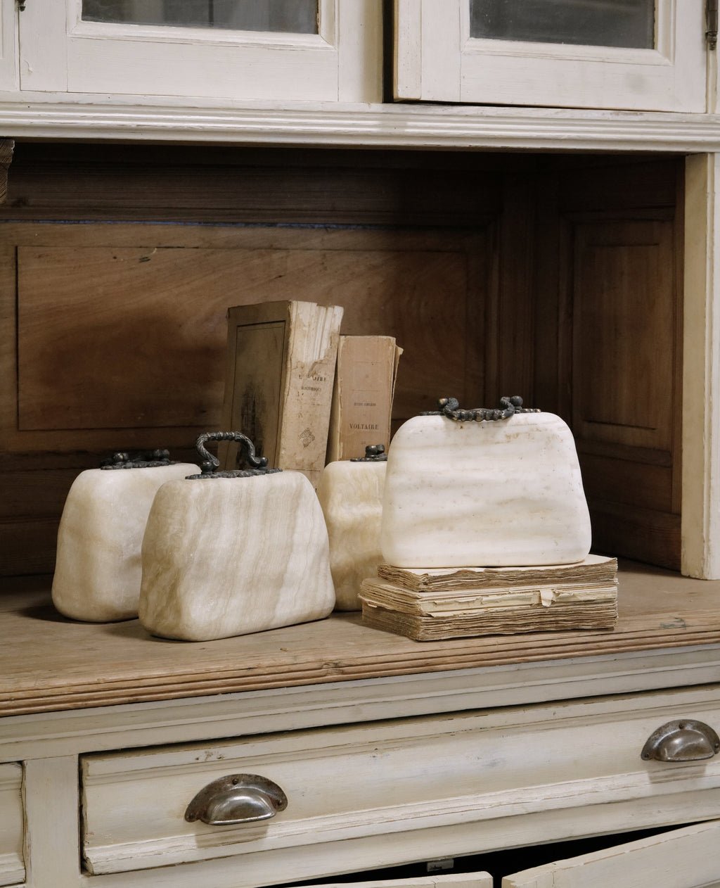 Olive Ateliers - Onyx Bag