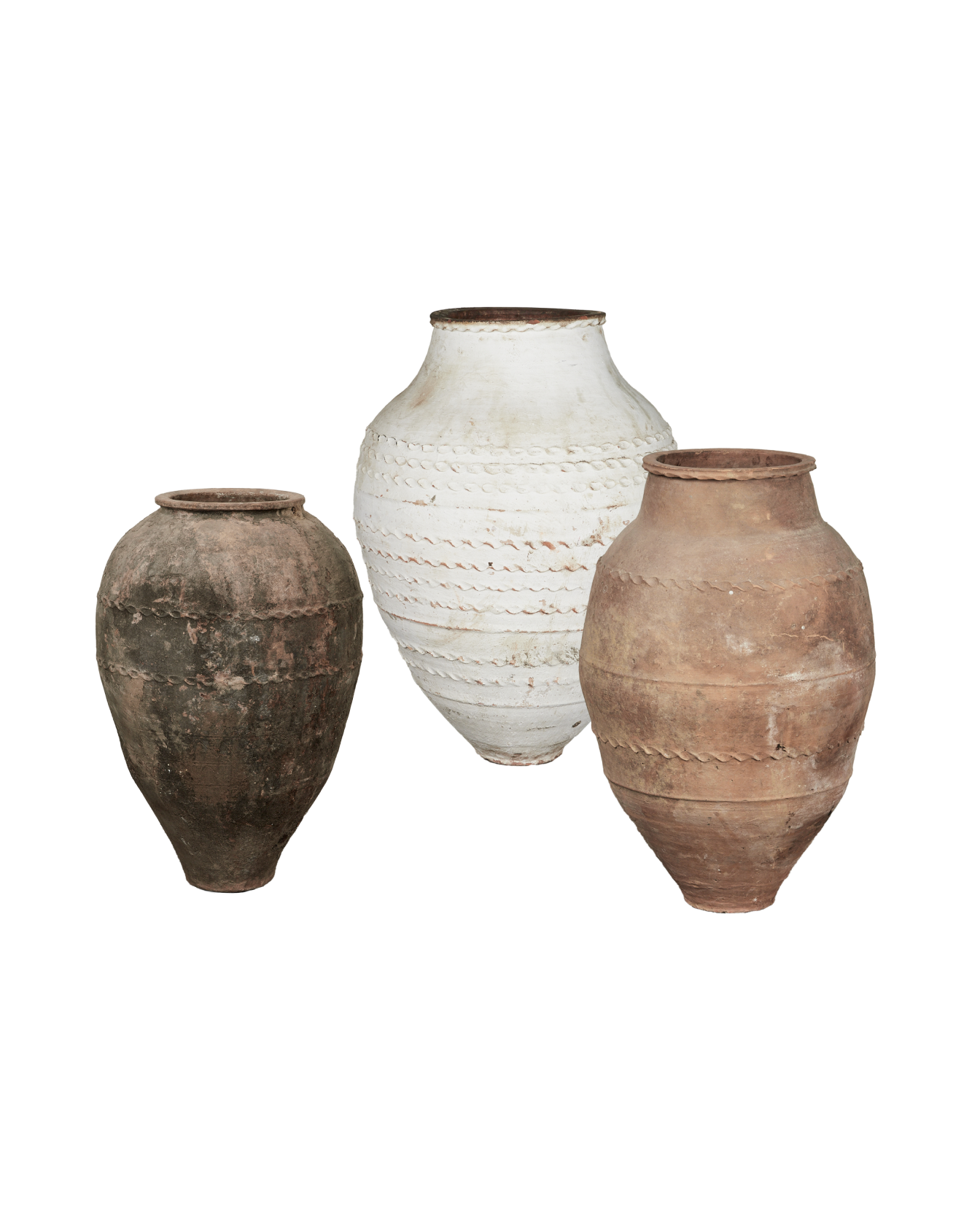 Olive Ateliers - Olive Jar - Assorted