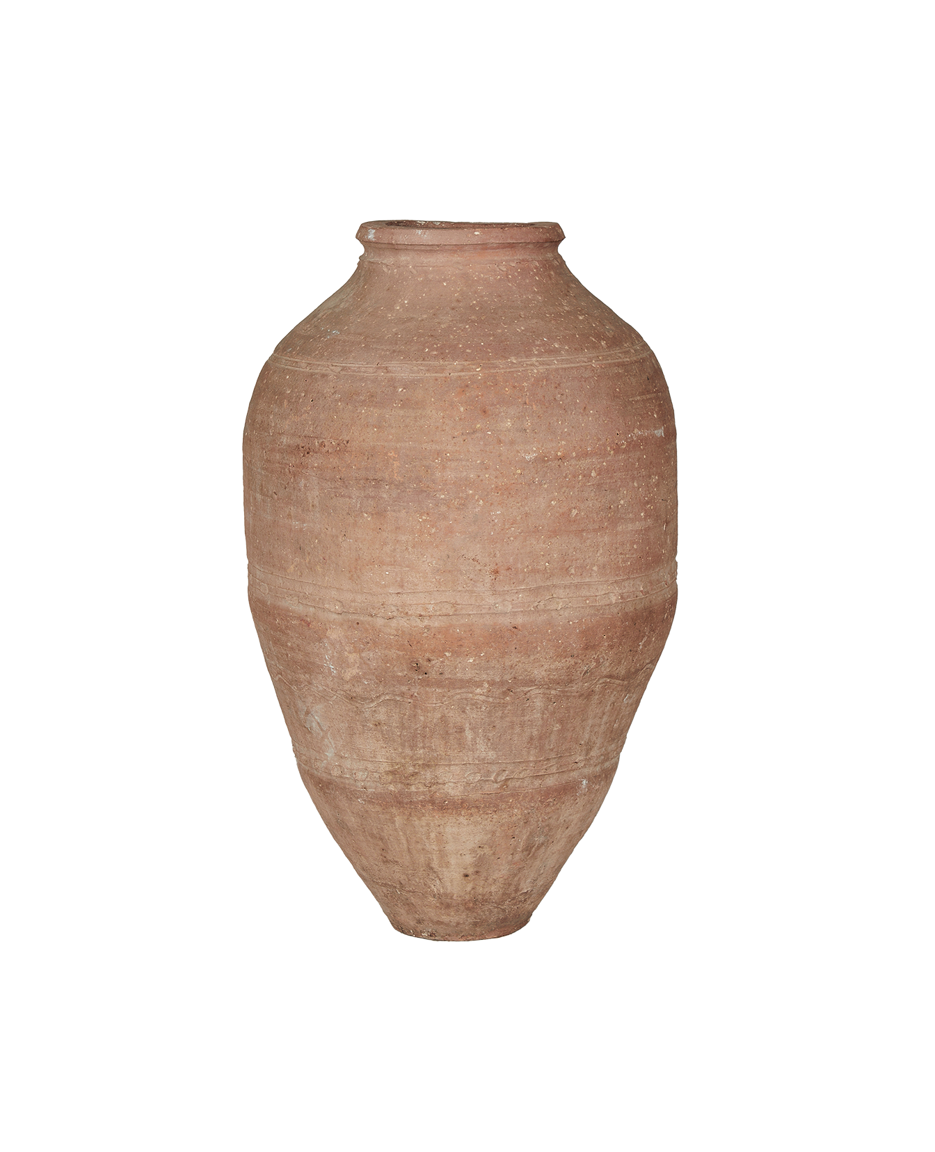 Olive Ateliers - Olive Jar - Terra Cotta